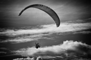 1216 Fotograf  Nicolaj Moeller  -  Paraglider  
